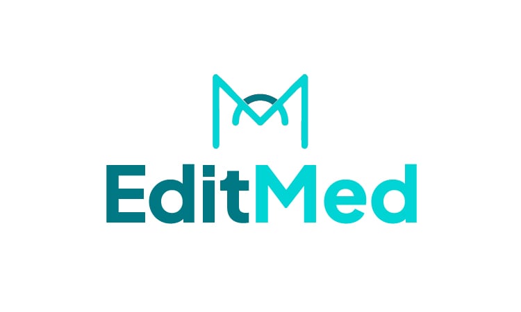 EditMed logo