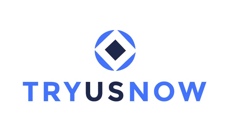 TryUsNow logo