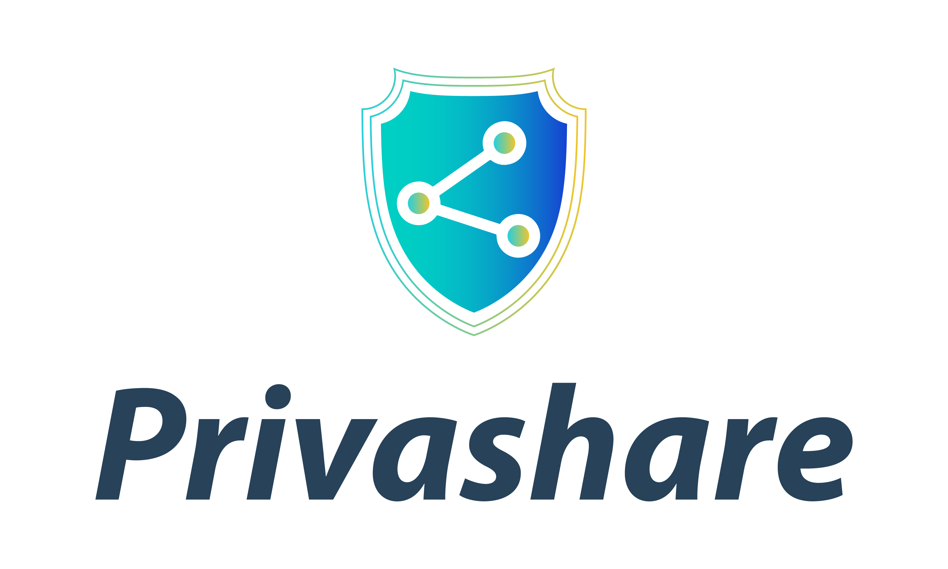Privashare logo