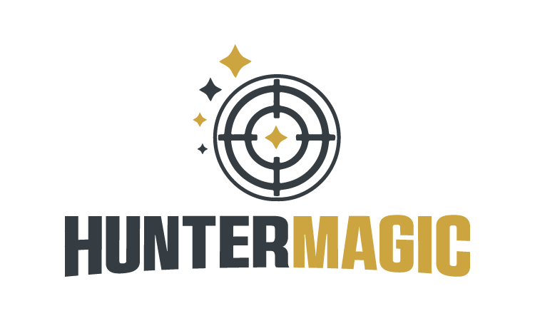 HunterMagic.com - Great premium domains for sale