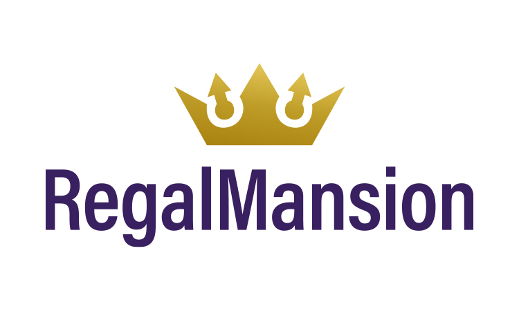 RegalMansion.com - buy Great premium domains