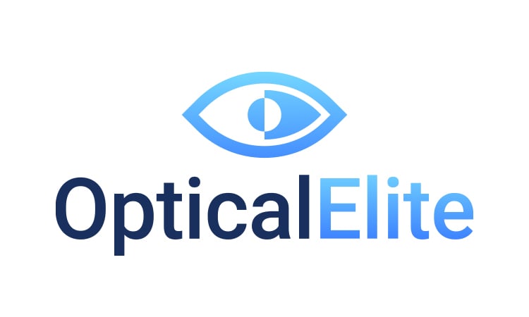 OpticalElite logo