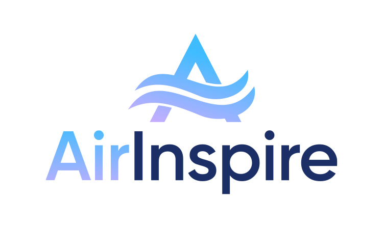 AirInspire.com - Creative premium domains for sale