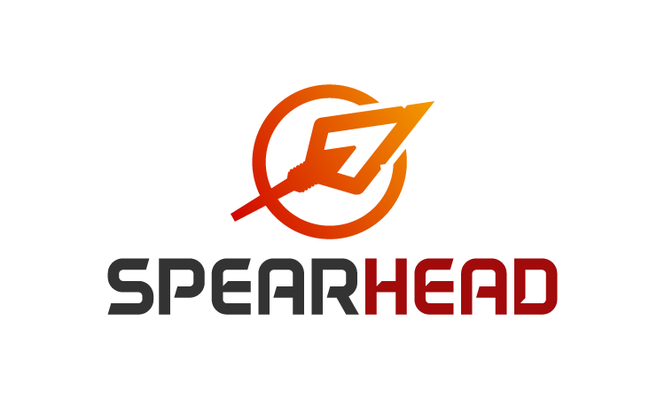 Spearhead logo
