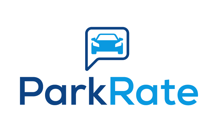 ParkRate logo