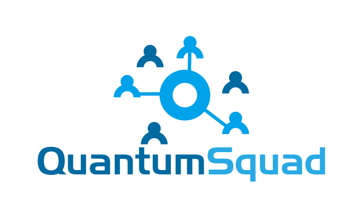 QuantumSquad.com - Creative premium names