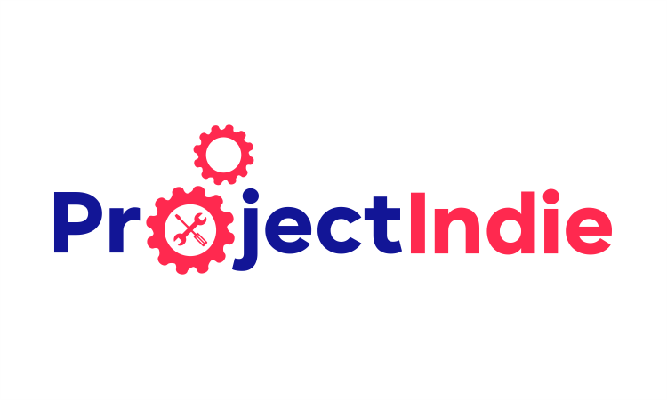 ProjectIndie logo