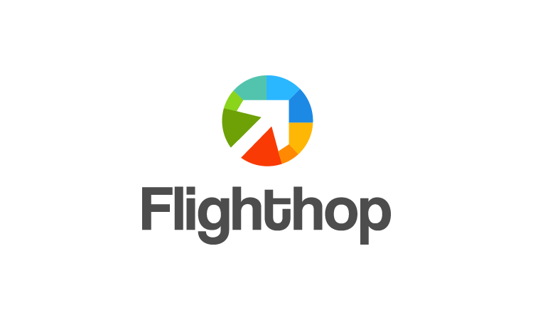 Flighthop.com - buying Cool premium names
