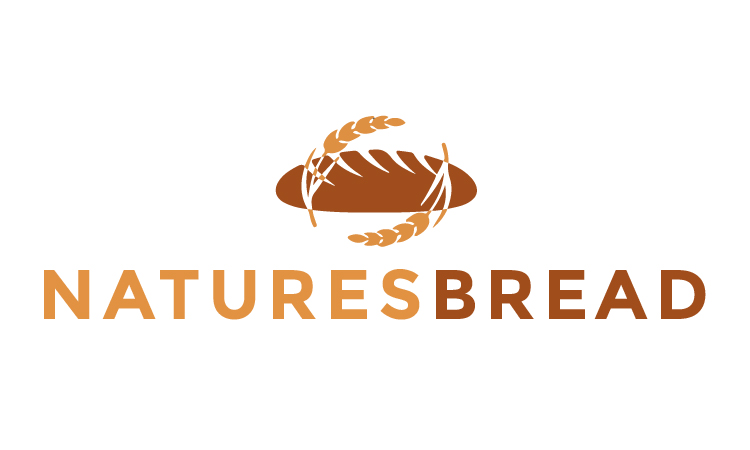 NaturesBread.com - Cool premium names
