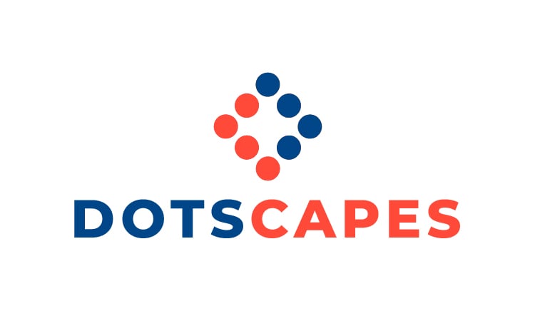 Dotscapes.com - Cool premium domains