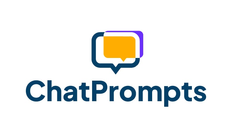 ChatPrompts logo