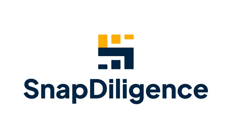 SnapDiligence logo