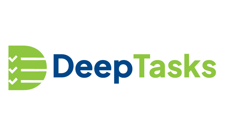 DeepTasks logo