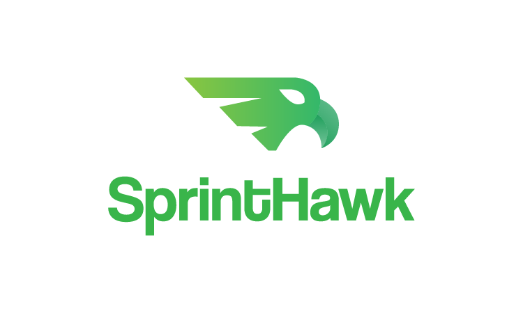 SprintHawk.com - Good premium domain names