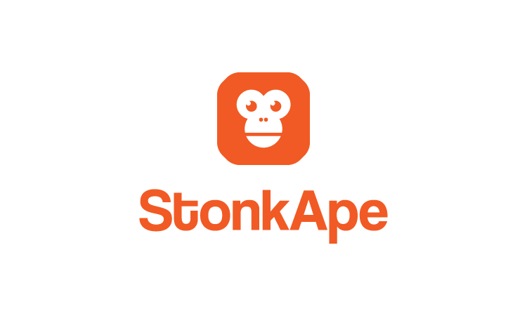 Stonkape.com - Cool premium names