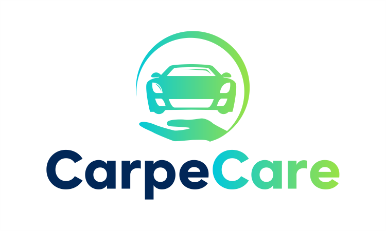 CarpeCare logo
