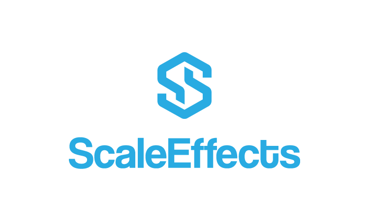 ScaleEffects.com - buy Best premium domains