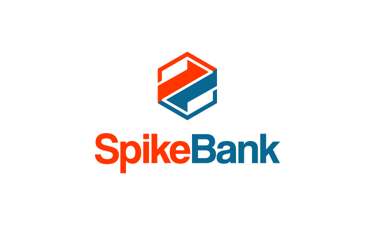 SpikeBank.com - Great premium domain marketplace