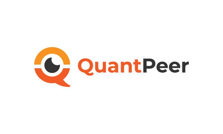 QuantPeer.com - Creative premium domain marketplace