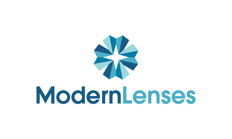 ModernLenses.com - New premium domains
