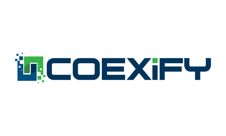 Coexify logo