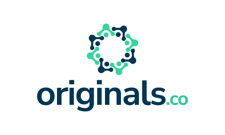 Originals logo