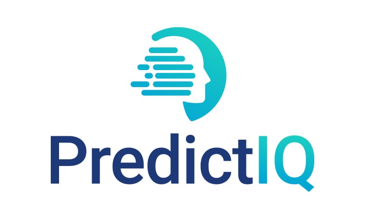 PredictIQ logo