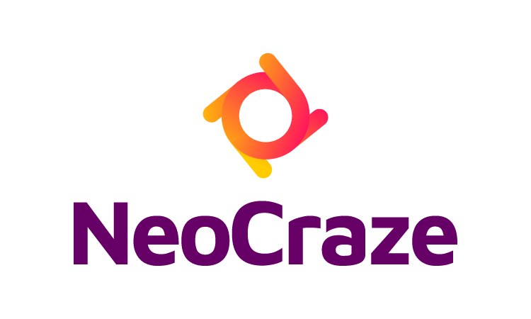 NeoCraze.com - Cool premium domain marketplace