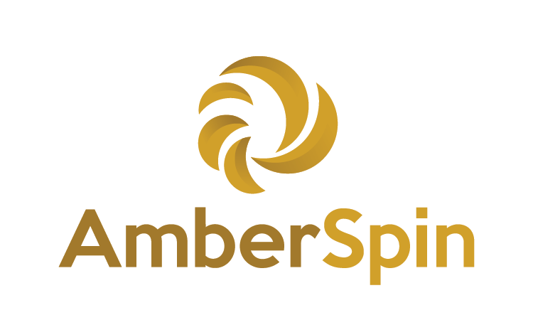 AmberSpin.com - Best premium domain marketplace