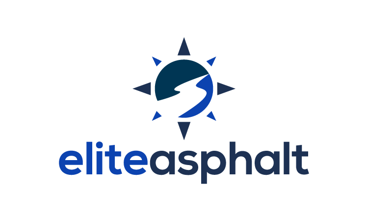 EliteAsphalt logo