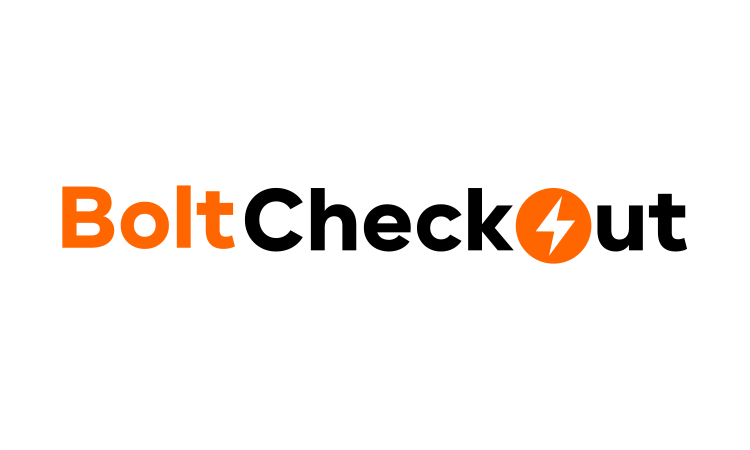 BoltCheckout logo