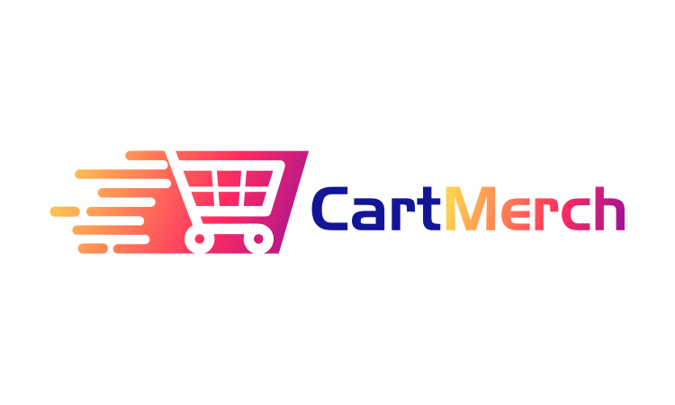 CartMerch logo