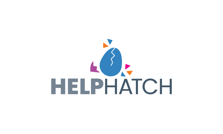 HelpHatch logo