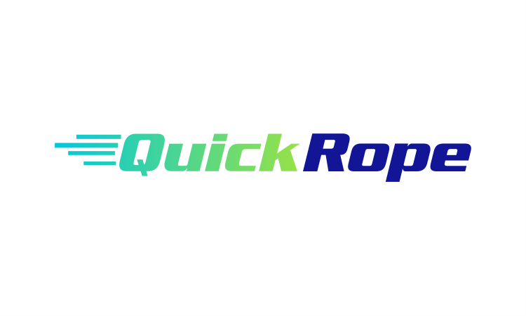 QuickRope.com - Best premium domain marketplace