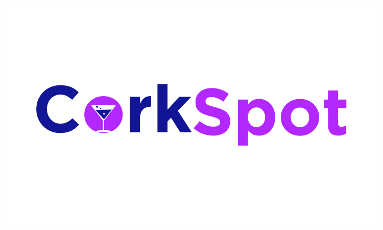 CorkSpot.com - Good premium domain names