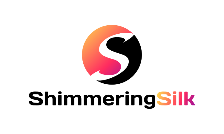 ShimmeringSilk logo