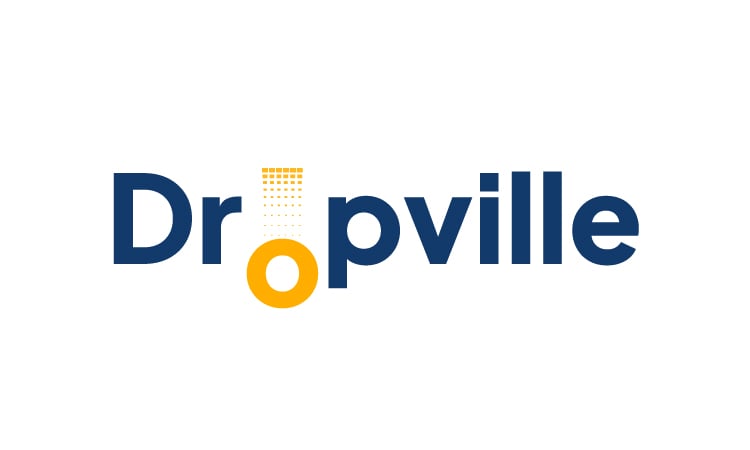 Dropville.com - Catchy premium domains for sale