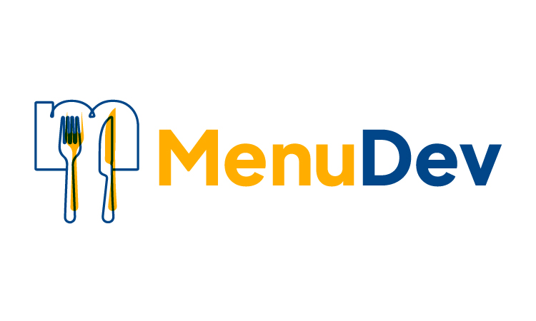 MenuDev.com - New premium domain names