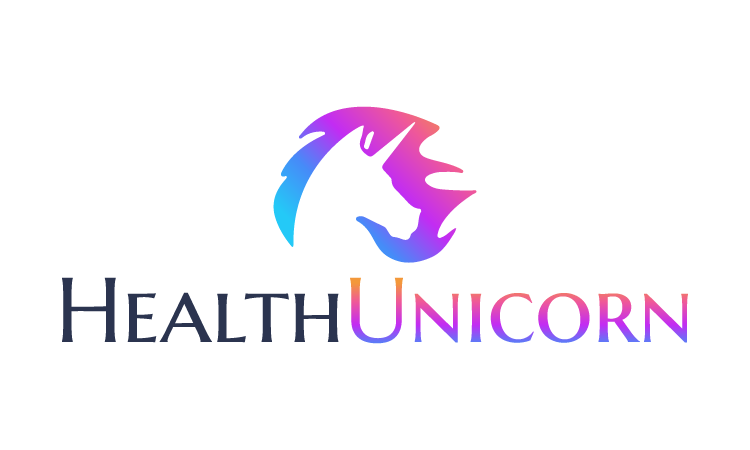 Healthunicorn.com - Cool premium domains