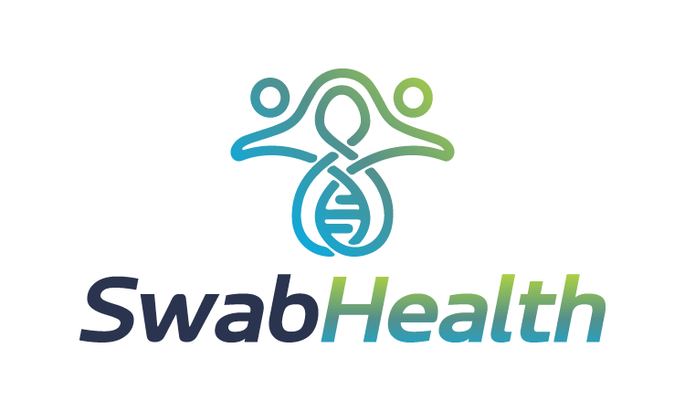 SwabHealth logo