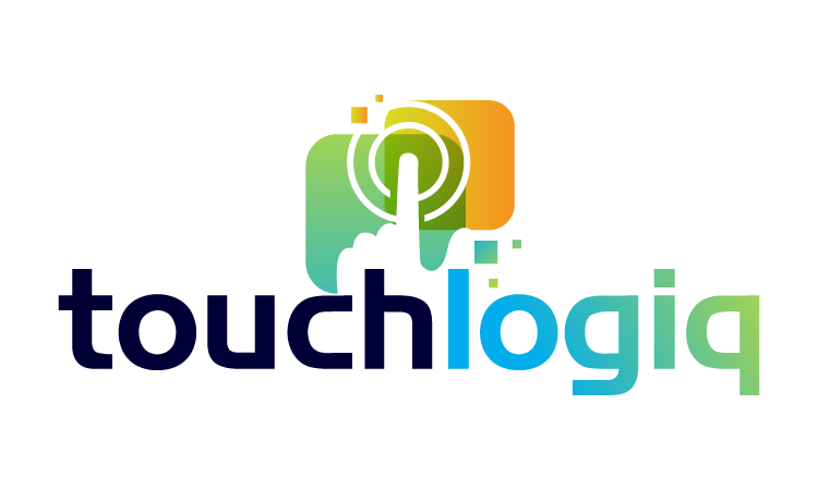 TouchLogiq logo