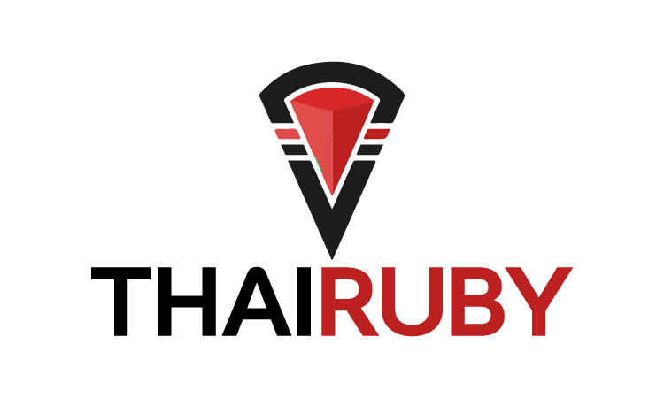 ThaiRuby.com - Creative domains for sale