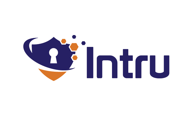 Intru logo