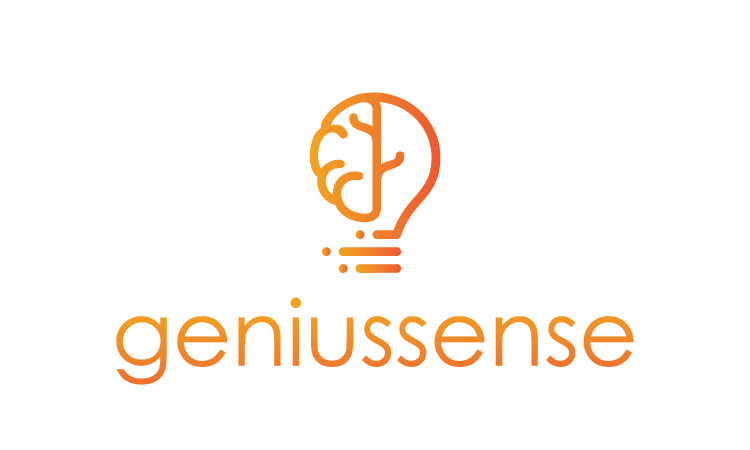 GeniusSense.com - New domains for sale