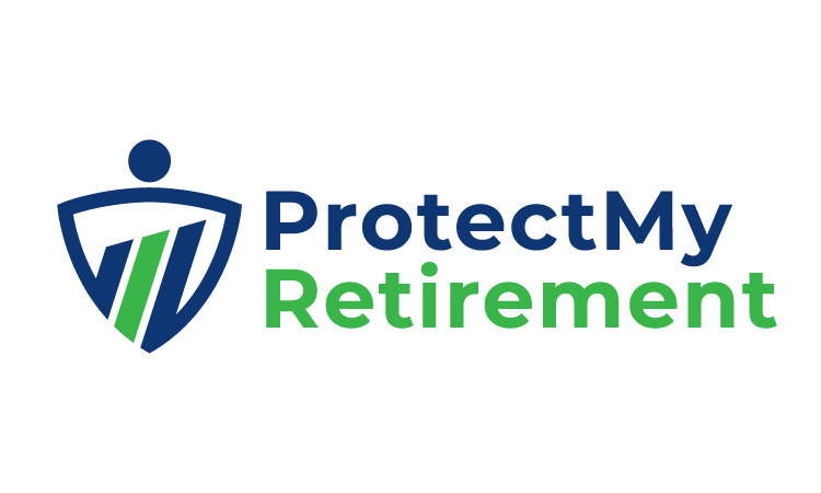 ProtectMyRetirement logo