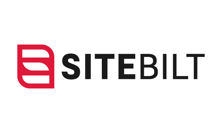 SiteBilt logo