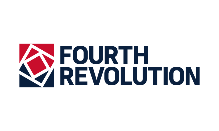 FourthRevolution.com - Catchy premium names