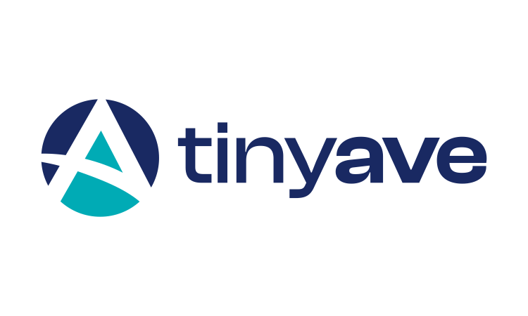 TinyAve logo