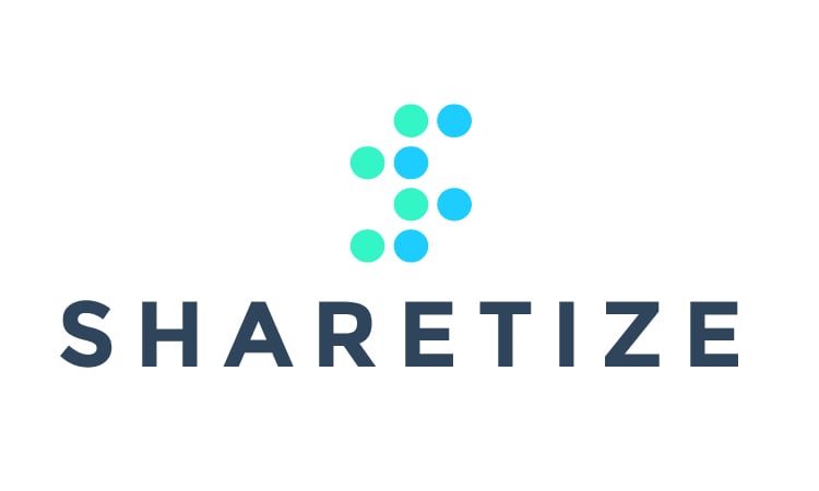 Sharetize logo