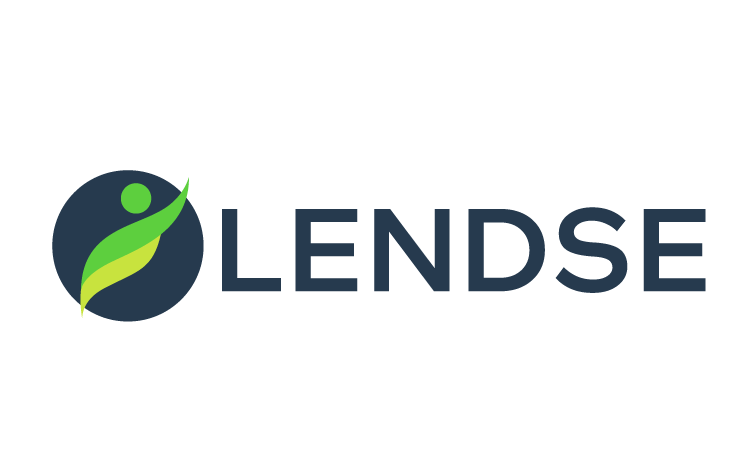 Lendse logo